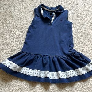 Tommy Hilfiger Dress